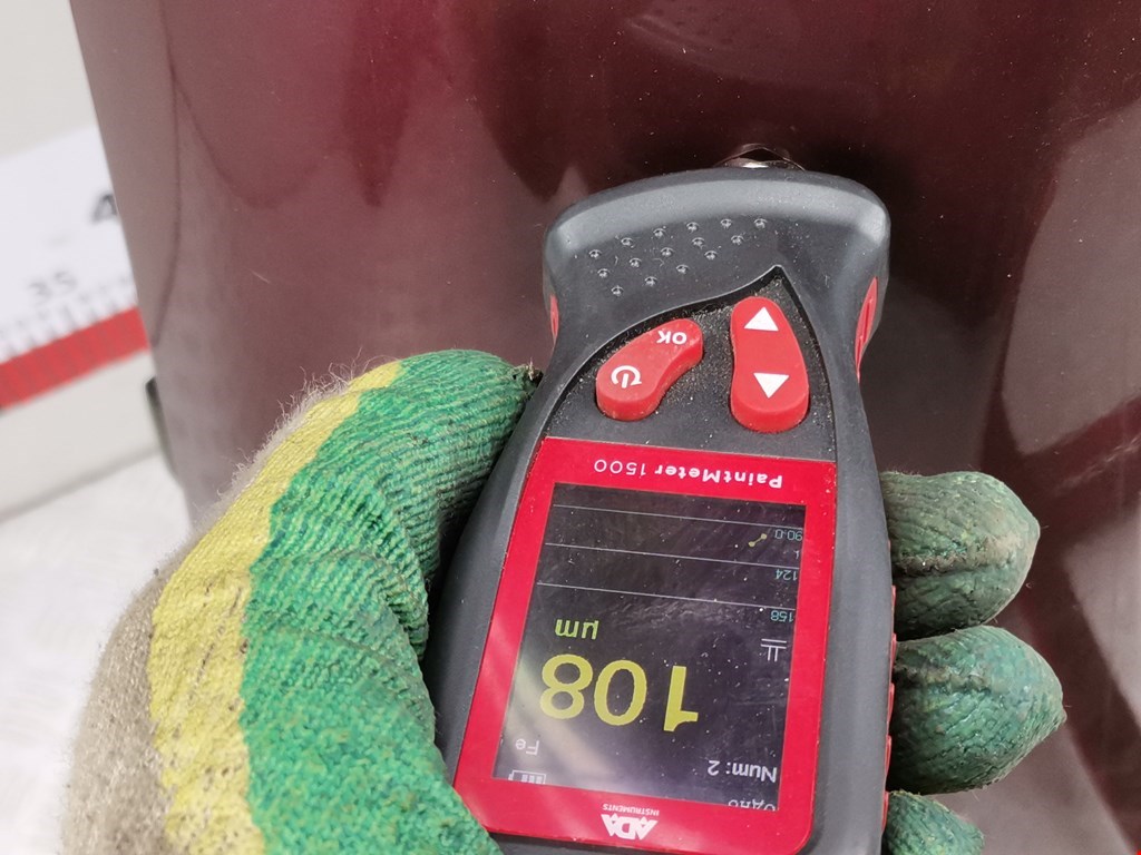 Крыло переднее правое OPEL Signum 2003-2008