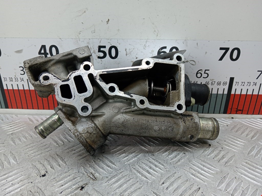 Корпус термостата CITROEN C5 I 2001-2008