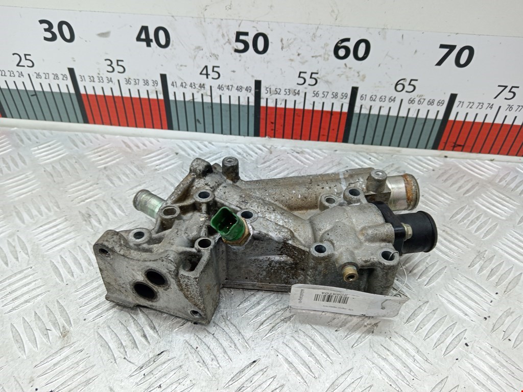 Корпус термостата CITROEN C5 I 2001-2008