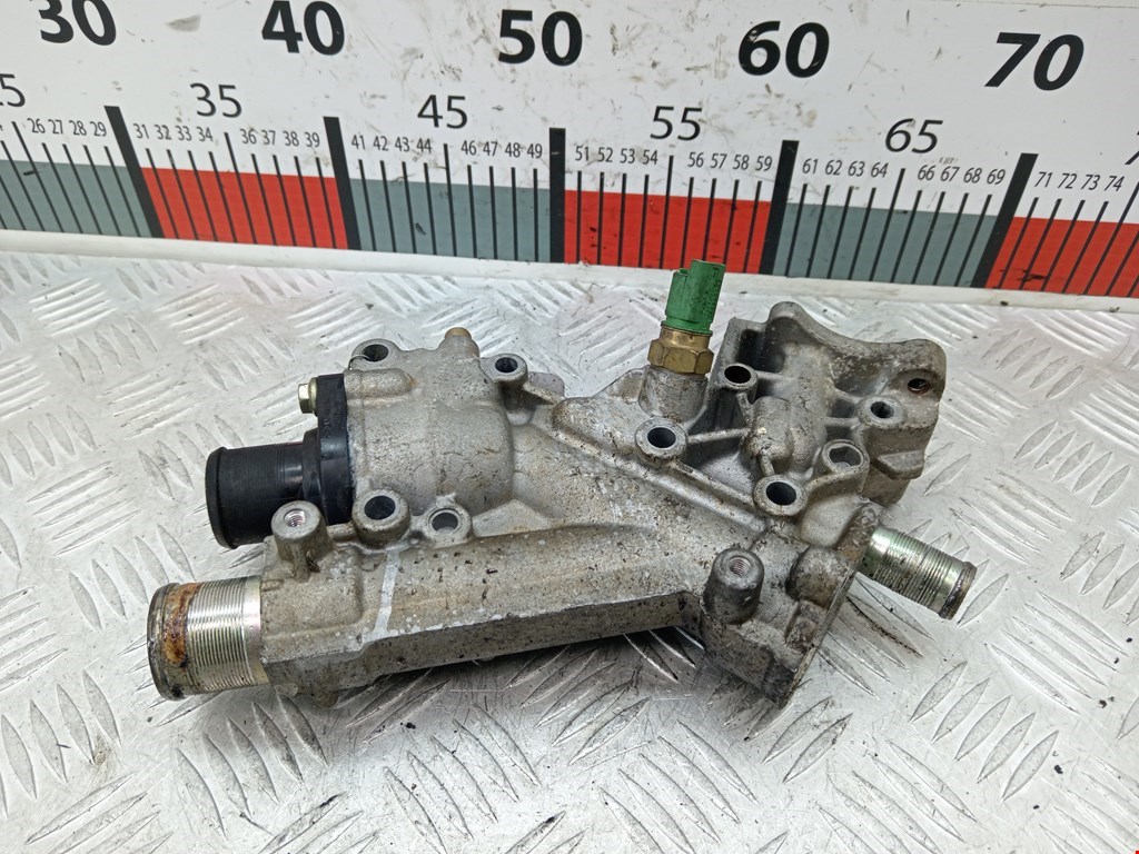 Корпус термостата CITROEN C5 I 2001-2008