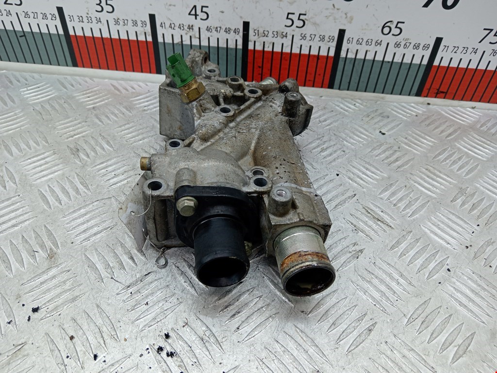 Корпус термостата CITROEN C5 I 2001-2008