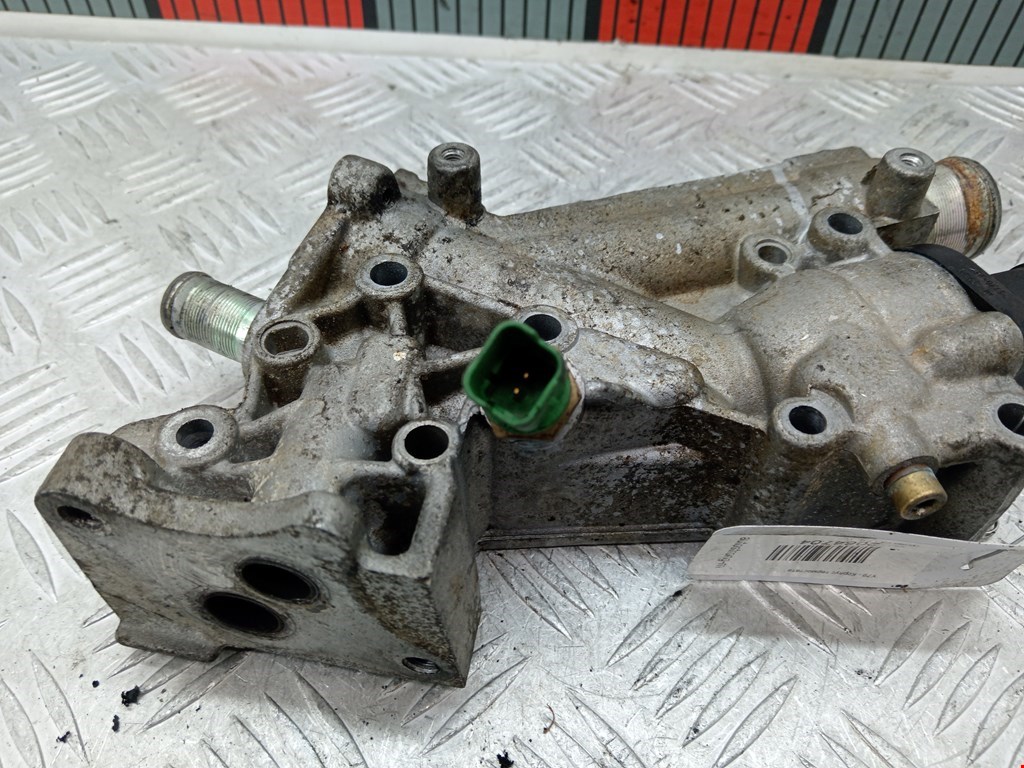 Корпус термостата CITROEN C5 I 2001-2008