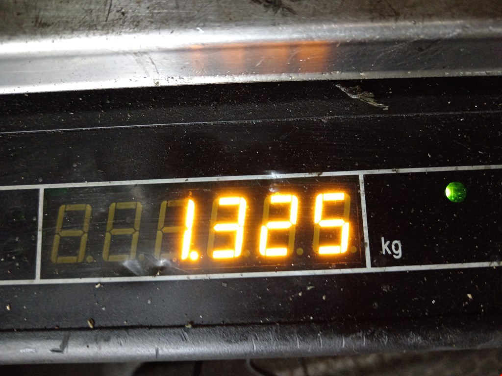 Корпус термостата CITROEN C5 I 2001-2008