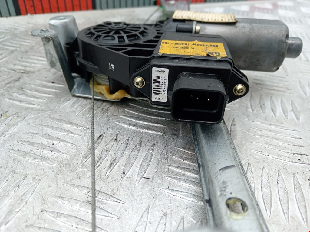 Стеклоподъемник задний правый OPEL Omega B 1994-2004