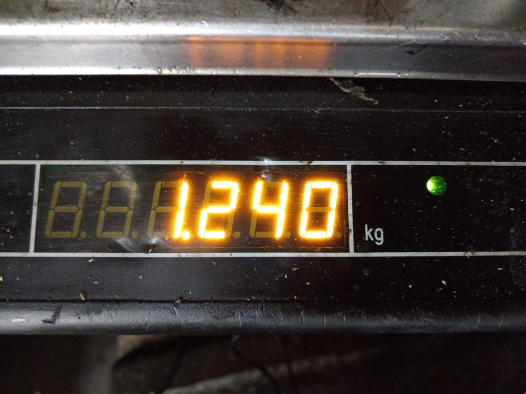 Стеклоподъемник задний правый OPEL Omega B 1994-2004