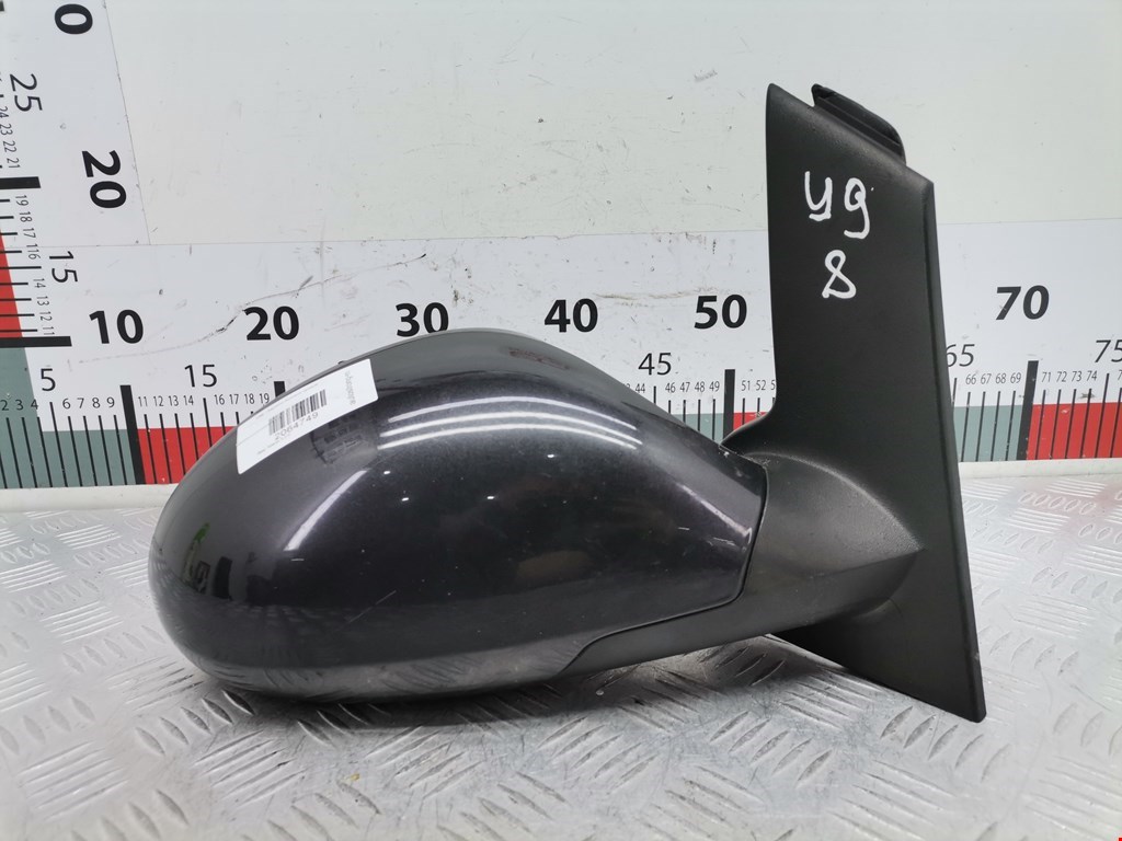 Зеркало правое SEAT Toledo 2004-2009