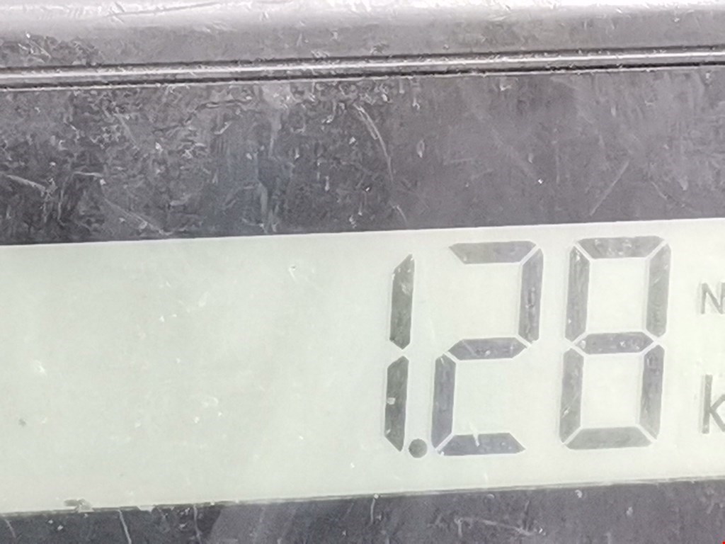 Зеркало правое SEAT Toledo 2004-2009