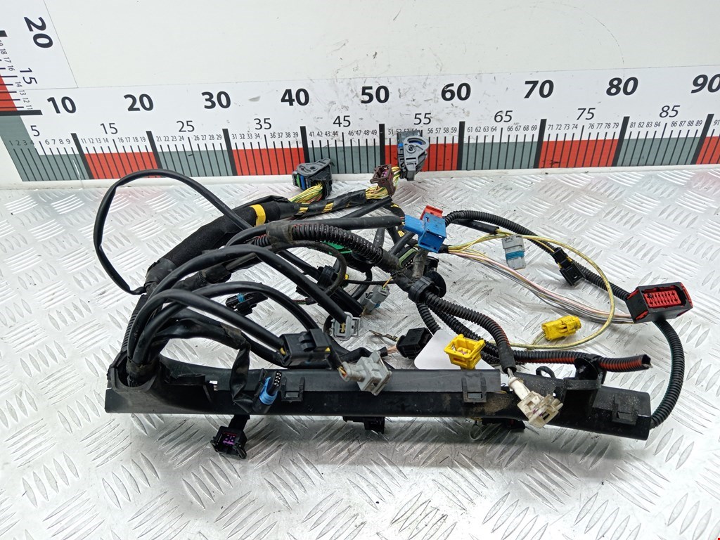 Проводка коса CITROEN C5 I 2001-2008