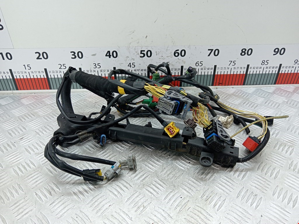 Проводка коса CITROEN C5 I 2001-2008