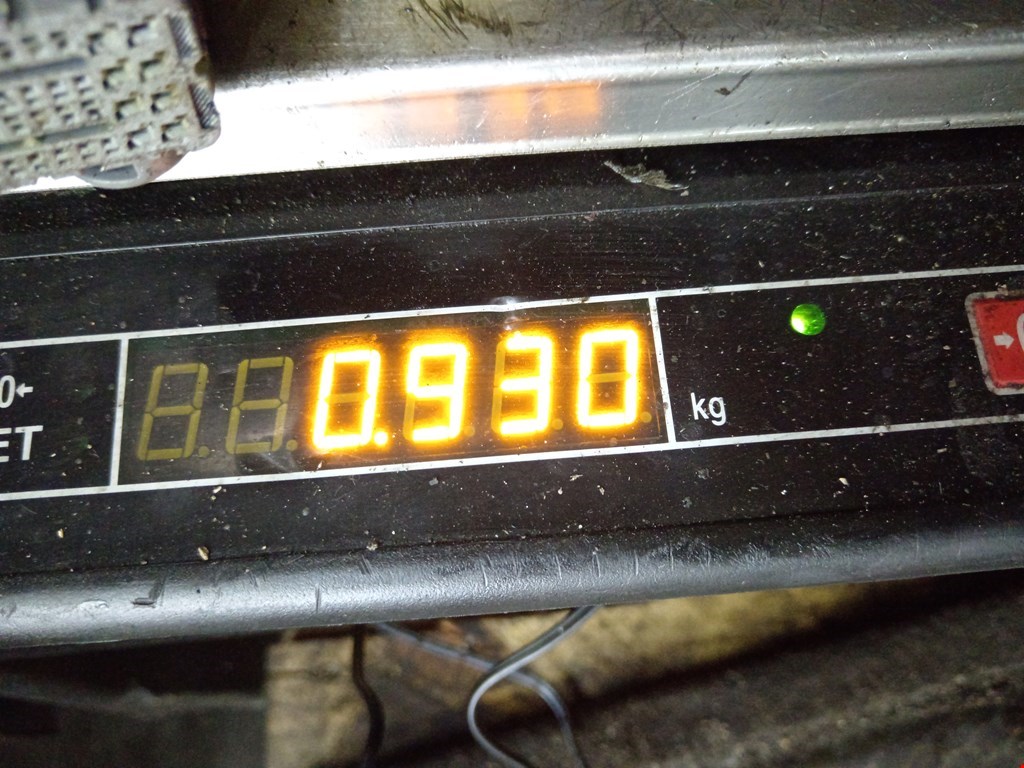 Проводка коса CITROEN C5 I 2001-2008