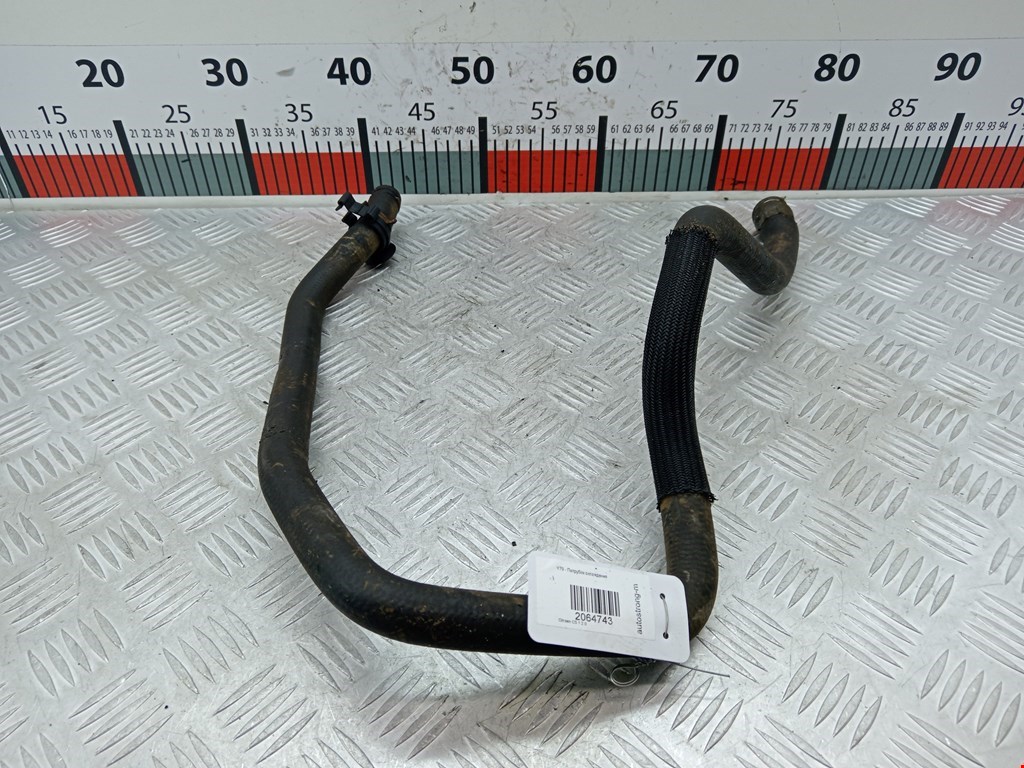 Патрубок CITROEN C5 I 2001-2008