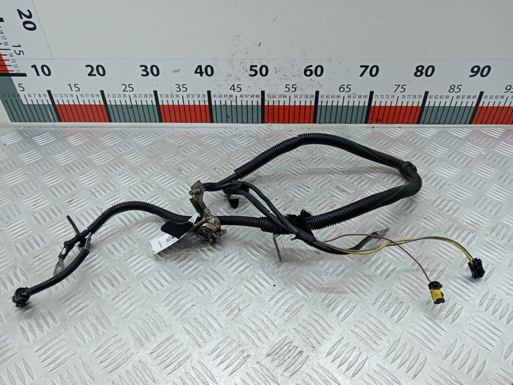 Провод АКБ плюс (плюсовой) CITROEN C5 I 2001-2008