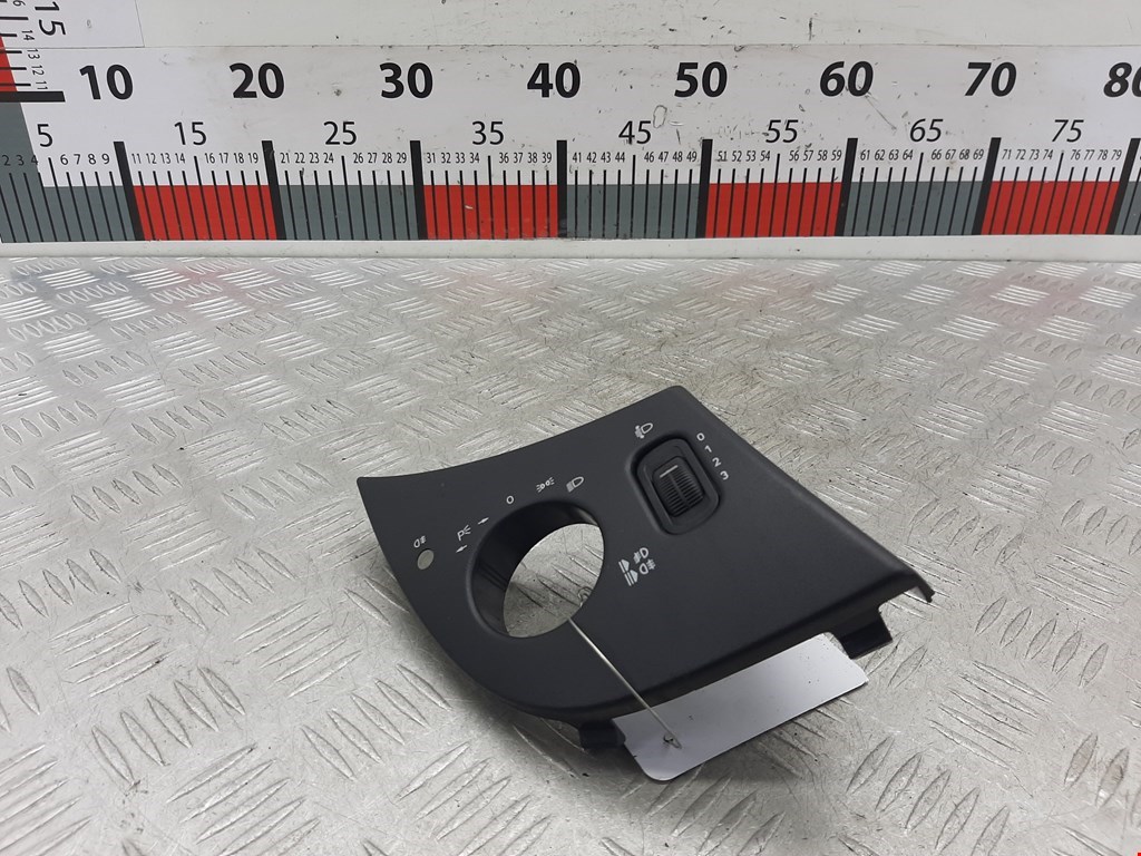 Кнопка корректора фар MERCEDES-BENZ A-Class W168 1997-2004