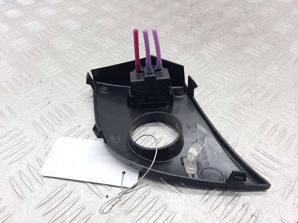 Кнопка корректора фар MERCEDES-BENZ A-Class W168 1997-2004