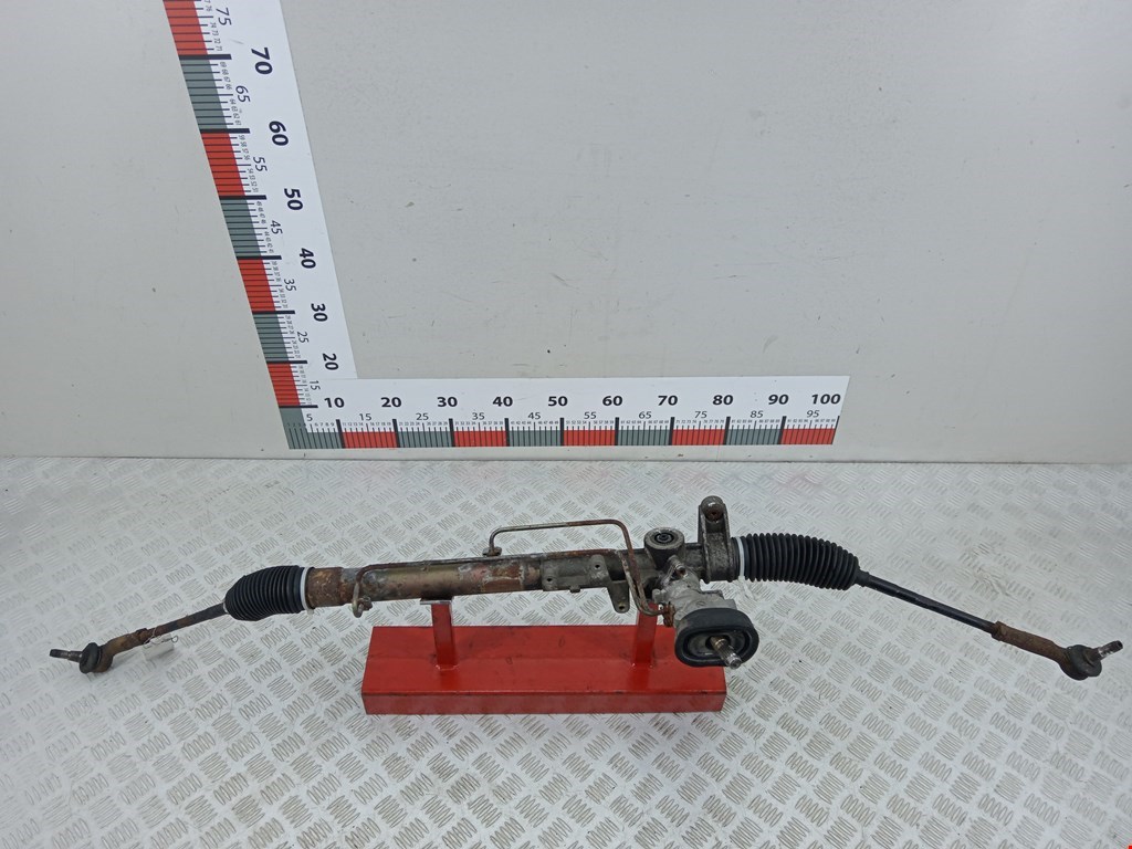 Рейка рулевая VOLKSWAGEN Bora 1998-2005