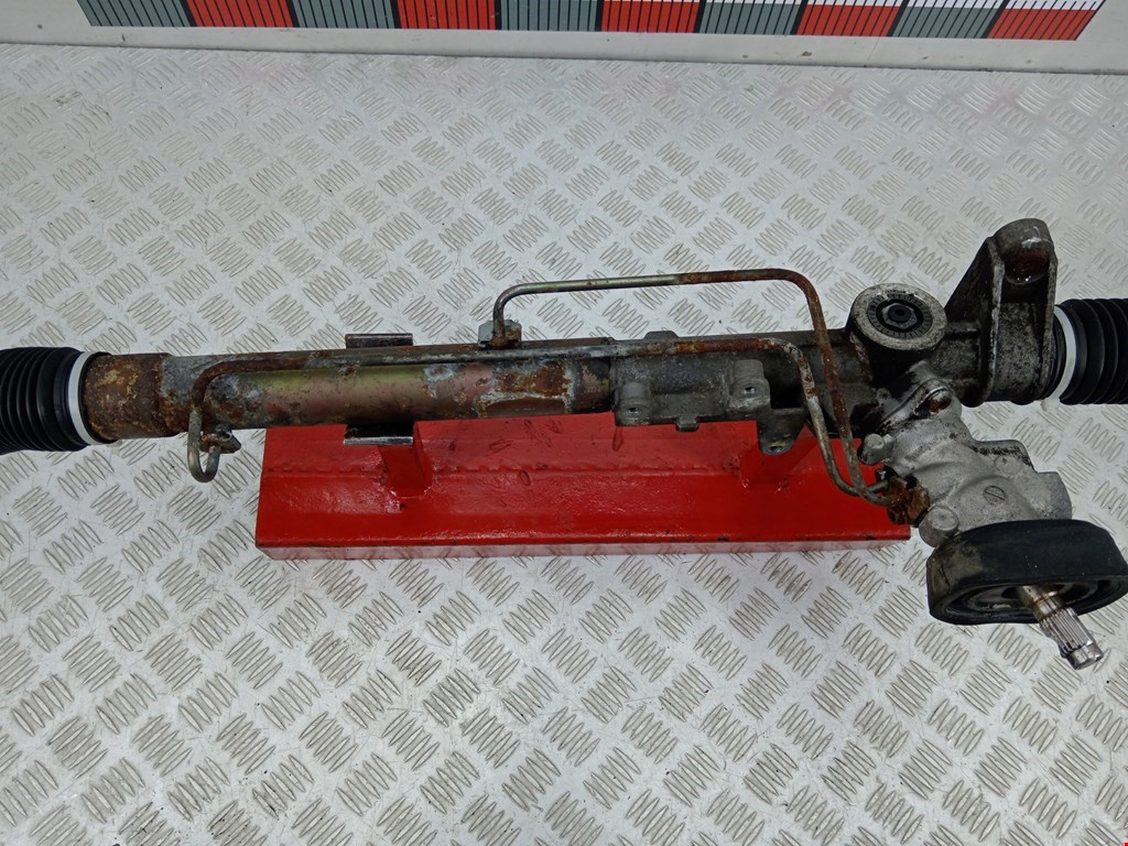 Рейка рулевая VOLKSWAGEN Bora 1998-2005