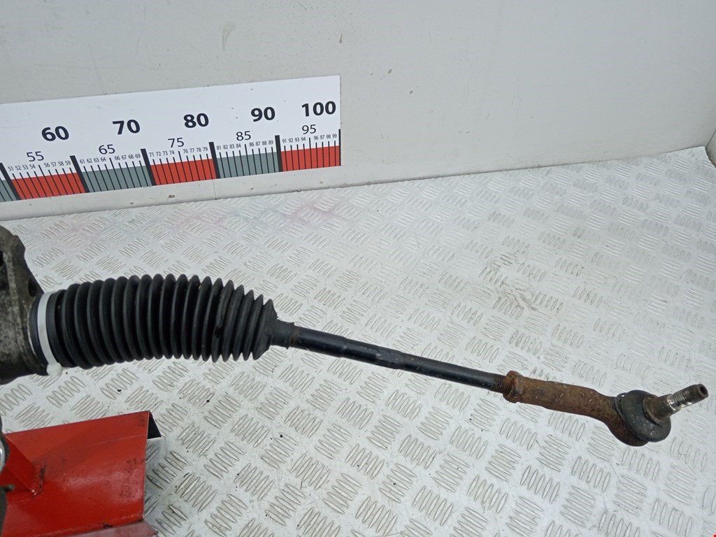 Рейка рулевая VOLKSWAGEN Bora 1998-2005