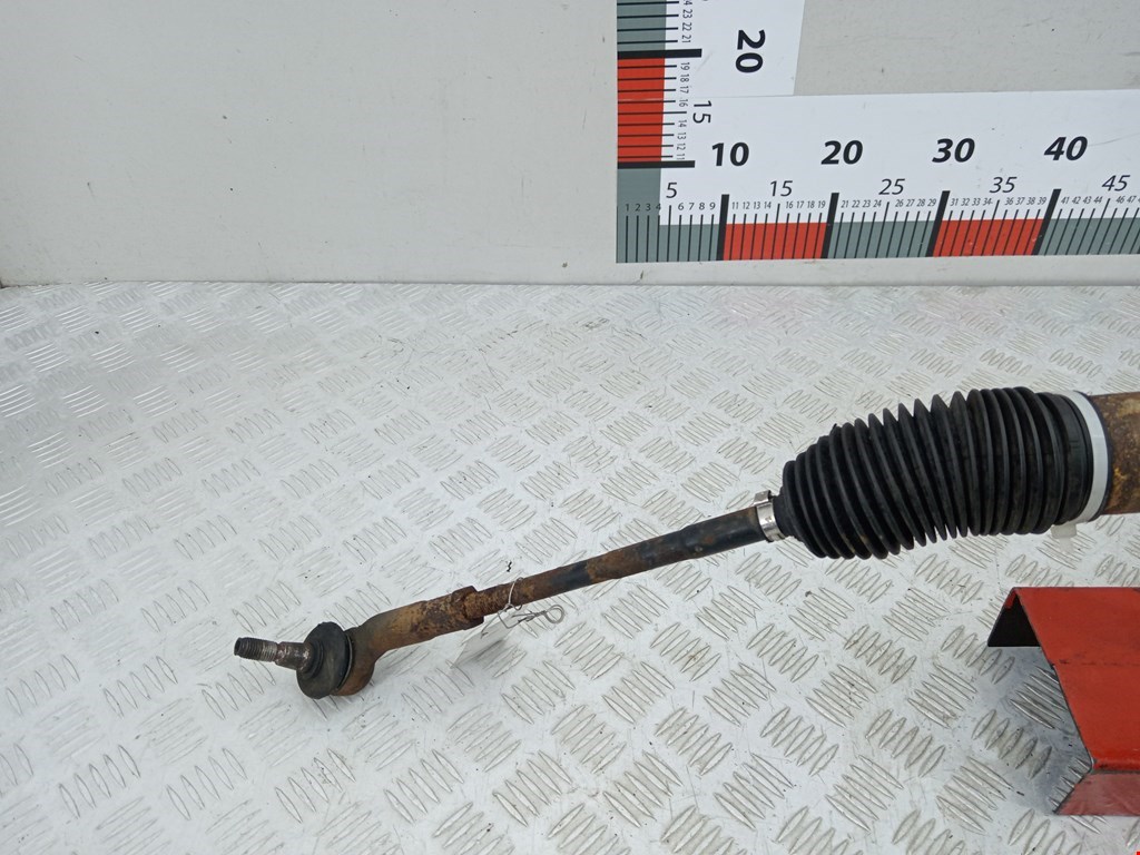 Рейка рулевая VOLKSWAGEN Bora 1998-2005