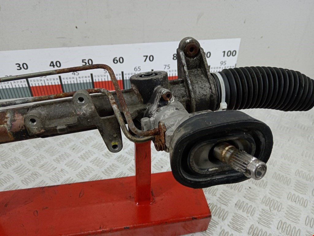 Рейка рулевая VOLKSWAGEN Bora 1998-2005