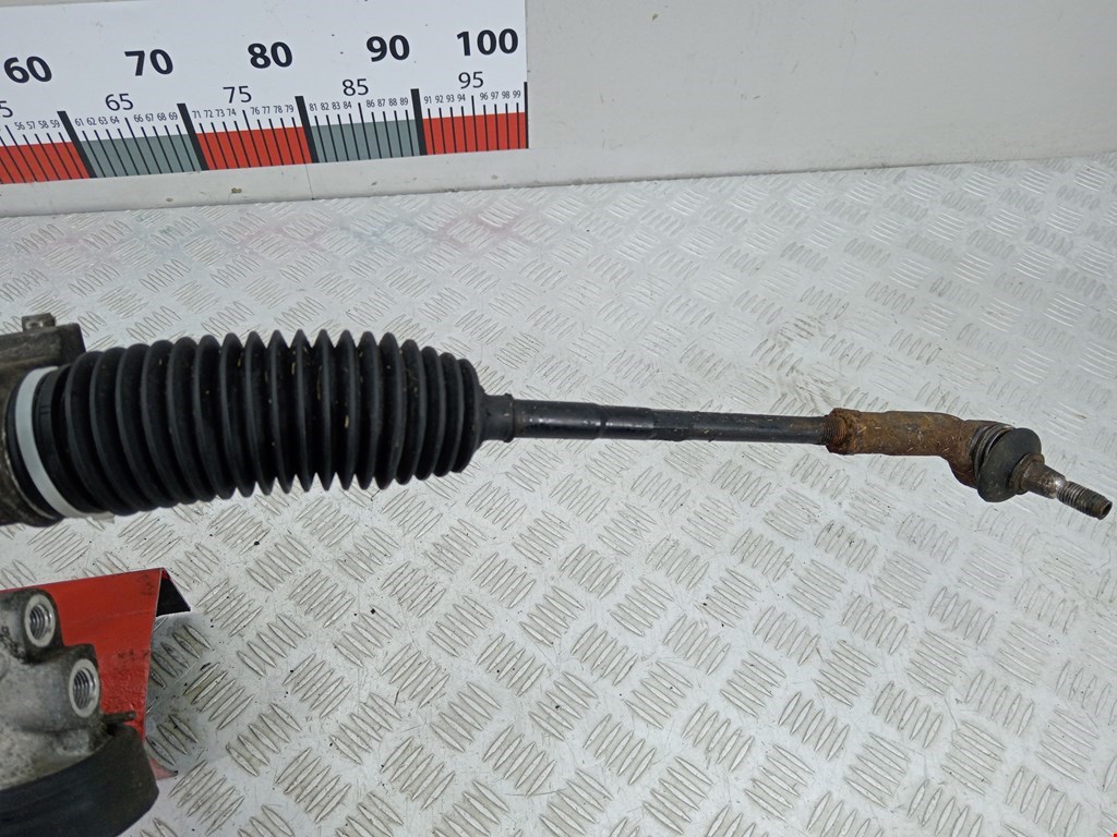 Рейка рулевая VOLKSWAGEN Bora 1998-2005