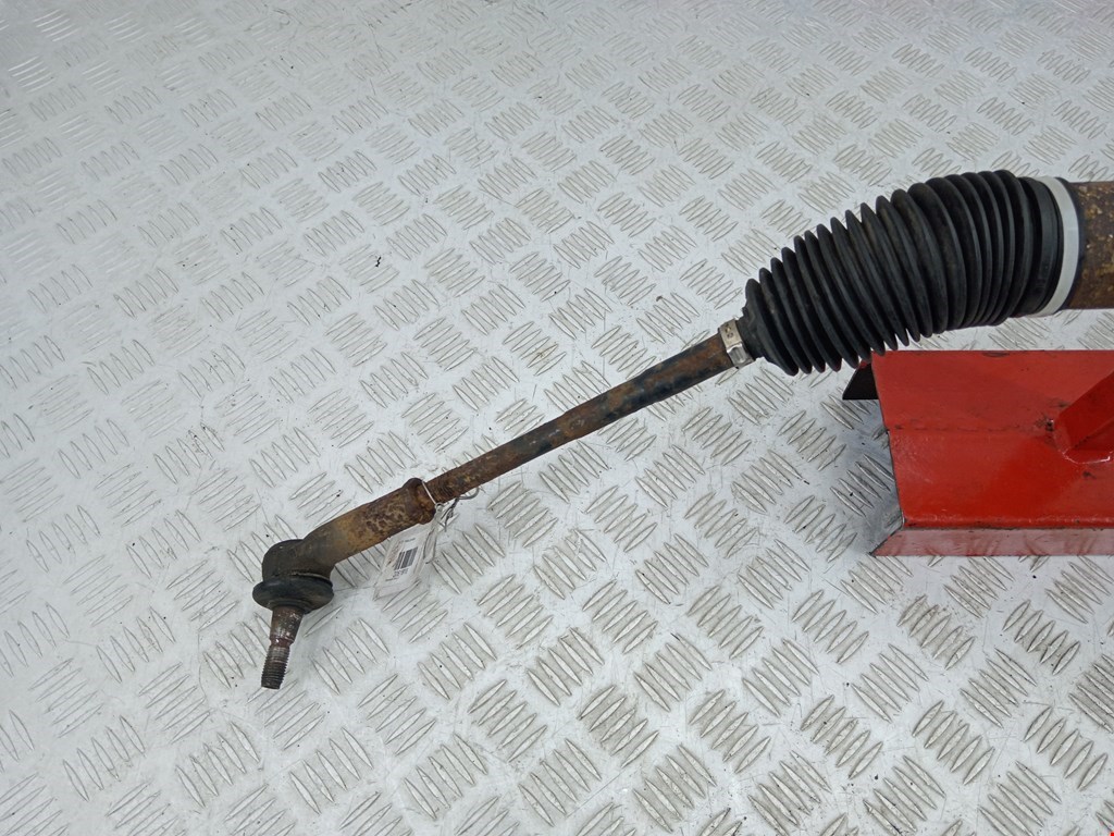 Рейка рулевая VOLKSWAGEN Bora 1998-2005