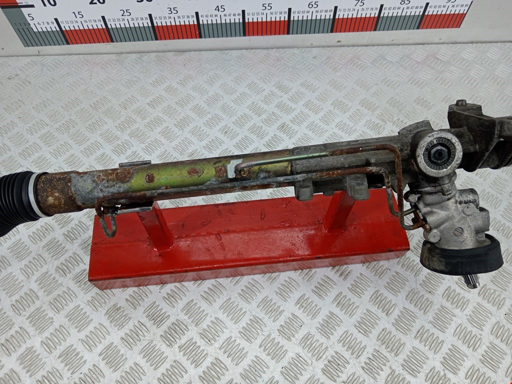 Рейка рулевая VOLKSWAGEN Bora 1998-2005