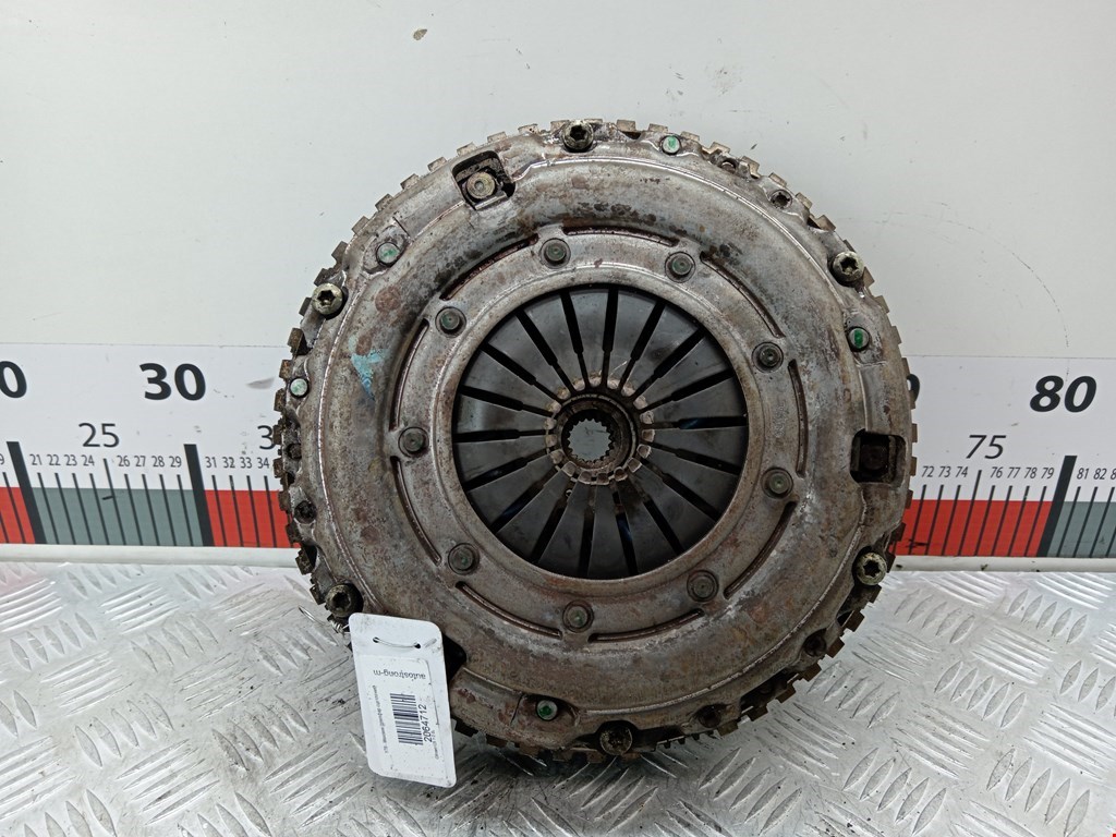 Маховик (демпфер сцепления) CITROEN C5 I 2001-2008