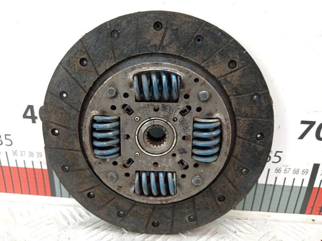 Маховик (демпфер сцепления) CITROEN C5 I 2001-2008