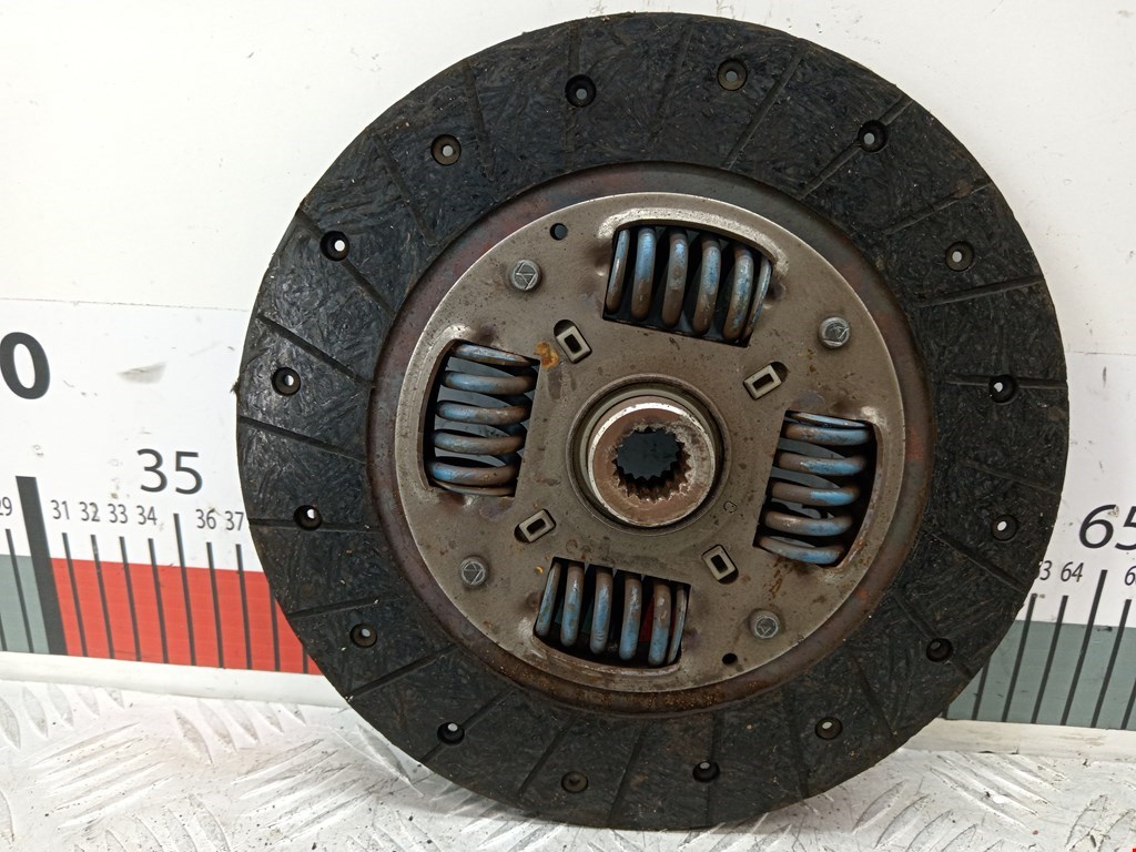 Маховик (демпфер сцепления) CITROEN C5 I 2001-2008