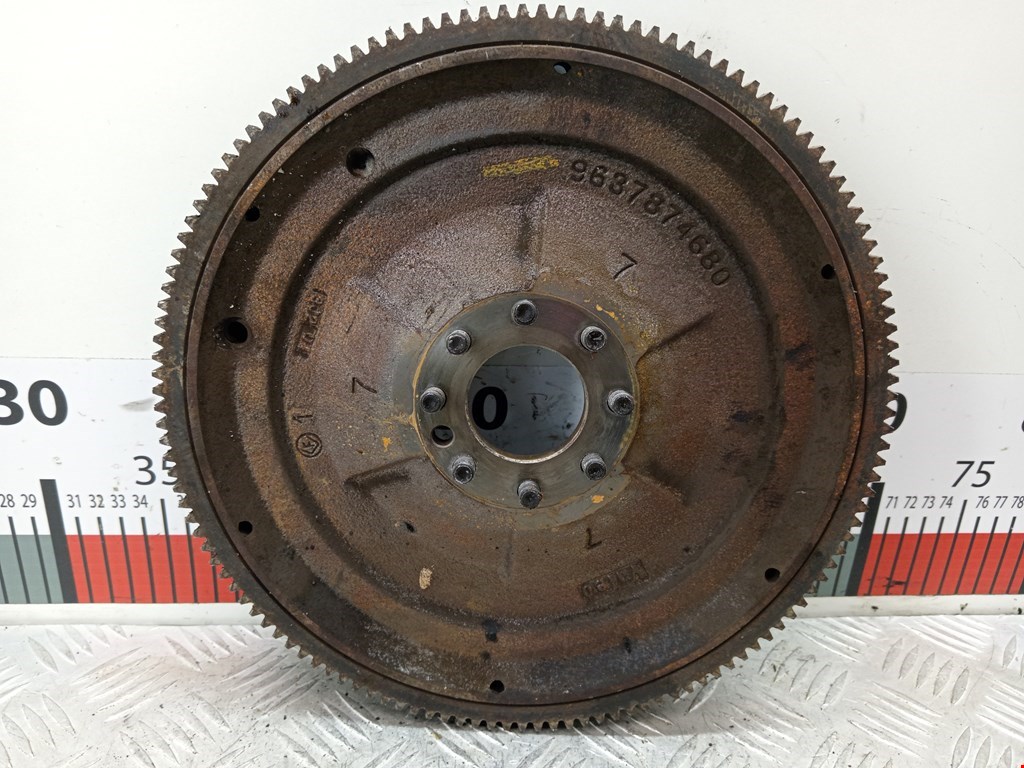 Маховик (демпфер сцепления) CITROEN C5 I 2001-2008