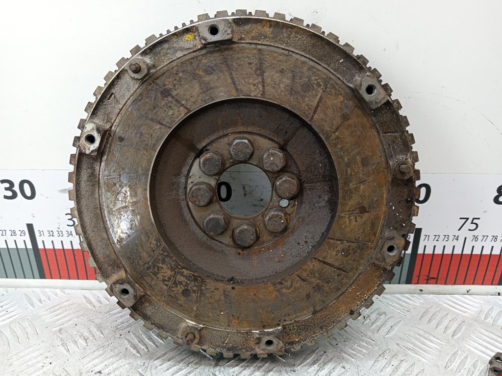 Маховик (демпфер сцепления) CITROEN C5 I 2001-2008