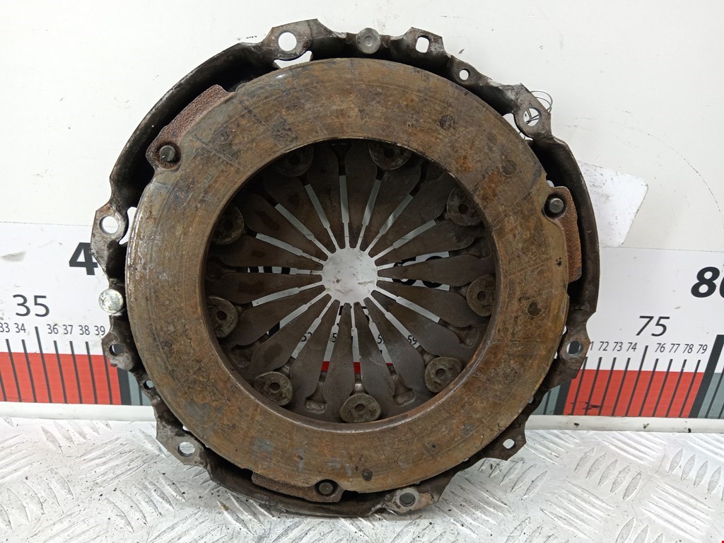 Маховик (демпфер сцепления) CITROEN C5 I 2001-2008