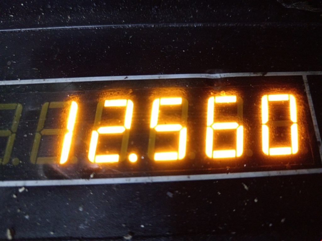 Маховик (демпфер сцепления) CITROEN C5 I 2001-2008