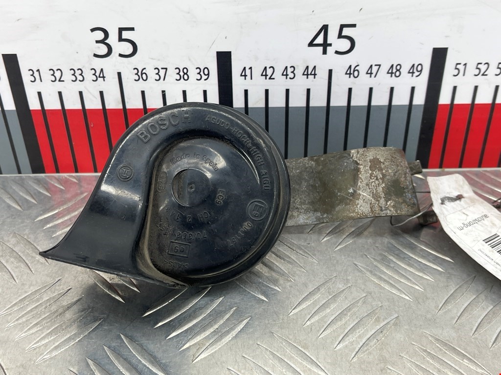 Сигнал звуковой (гудок клаксон) JEEP Cherokee XJ 1984-2001