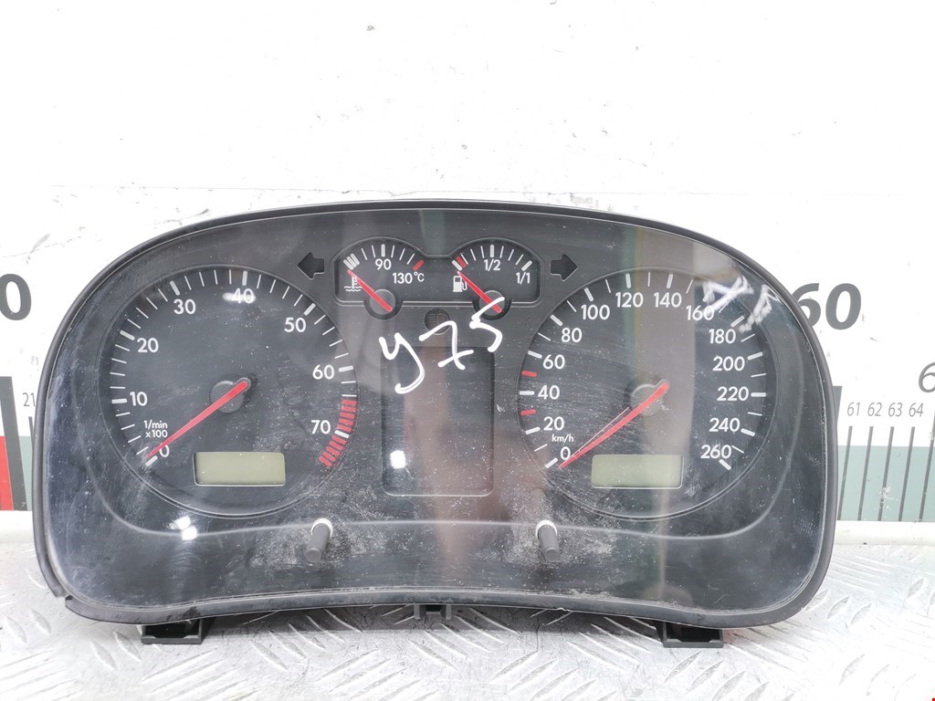 Панель приборов (щиток) VOLKSWAGEN Bora 1998-2005