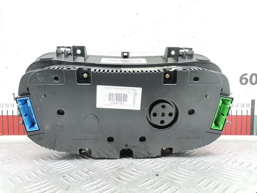 Панель приборов (щиток) VOLKSWAGEN Bora 1998-2005