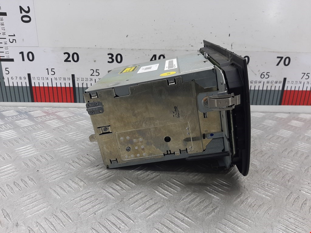 Магнитола SEAT Toledo 2004-2009