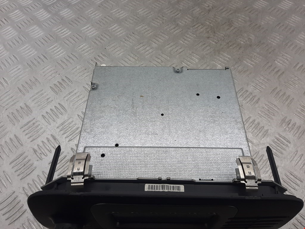 Магнитола SEAT Toledo 2004-2009