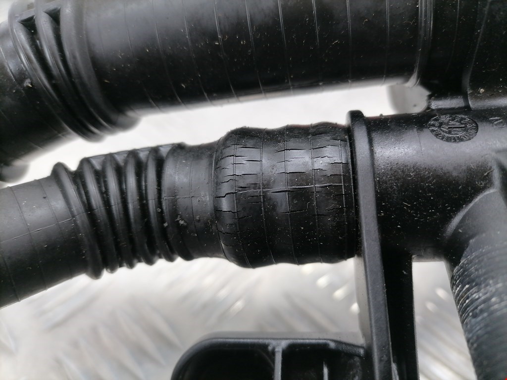 Трубка картерных газов CITROEN Berlingo 1996-2012