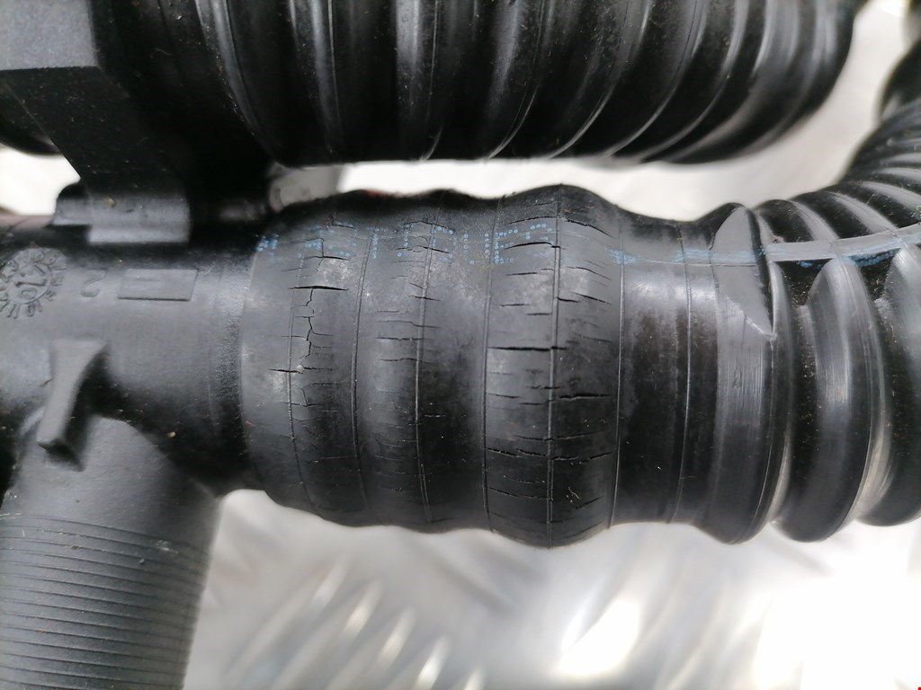 Трубка картерных газов CITROEN Berlingo 1996-2012