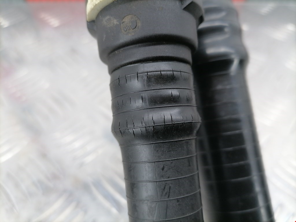 Трубка картерных газов CITROEN Berlingo 1996-2012