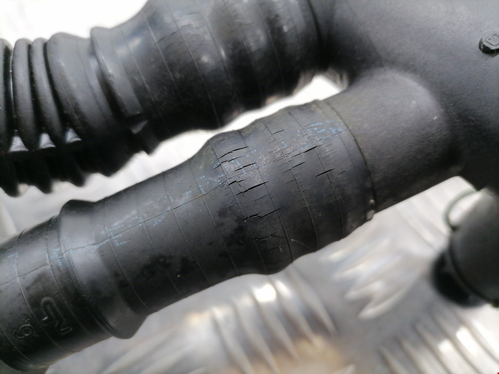 Трубка картерных газов CITROEN Berlingo 1996-2012