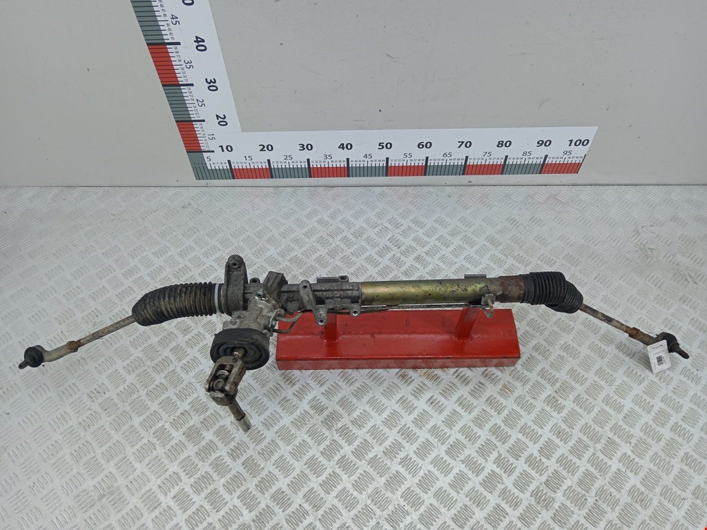 Рейка рулевая VOLKSWAGEN Bora 1998-2005