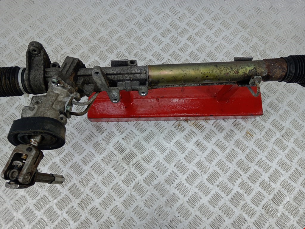 Рейка рулевая VOLKSWAGEN Bora 1998-2005