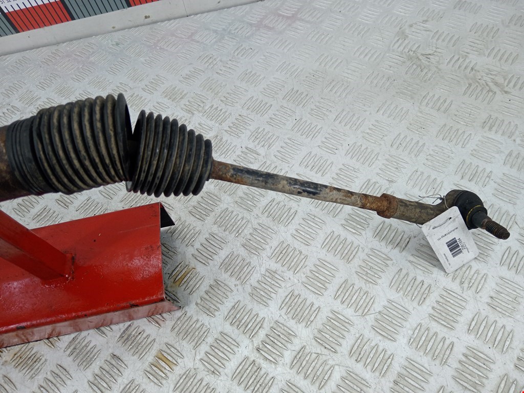 Рейка рулевая VOLKSWAGEN Bora 1998-2005