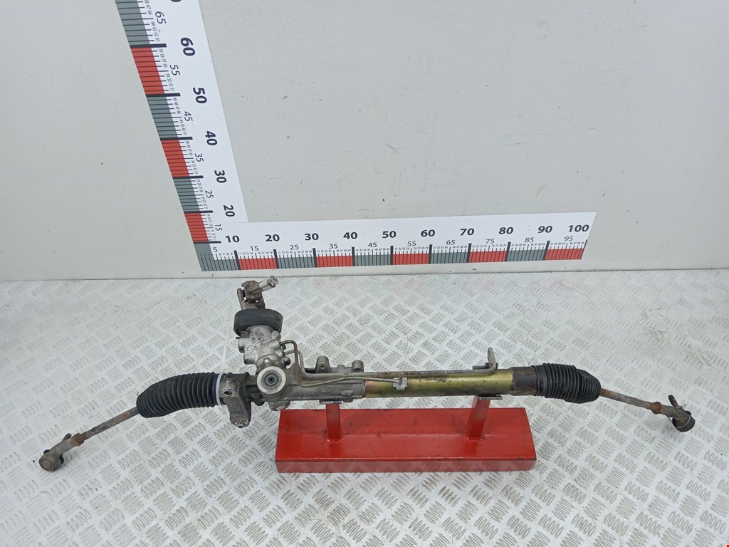 Рейка рулевая VOLKSWAGEN Bora 1998-2005