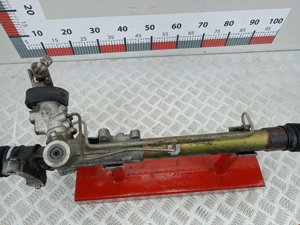 Рейка рулевая VOLKSWAGEN Bora 1998-2005