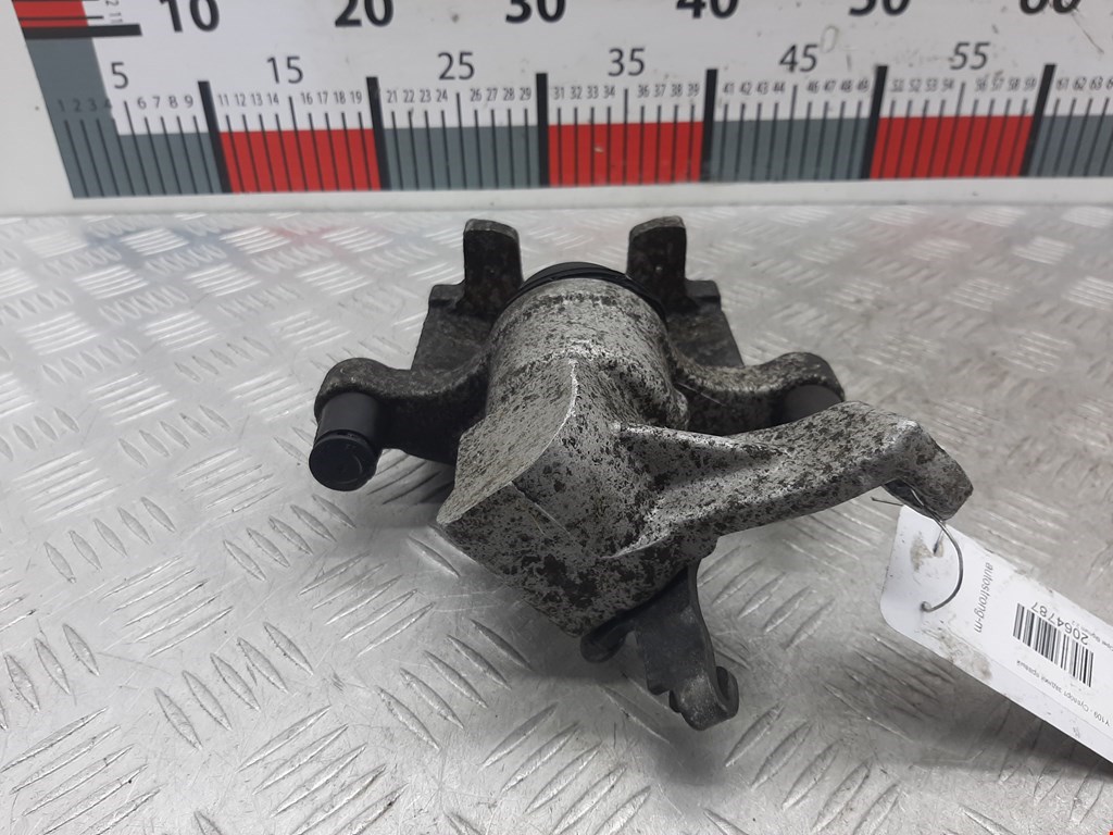 Суппорт задний правый OPEL Signum 2003-2008