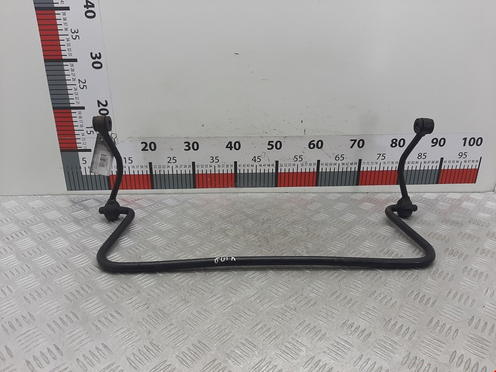 Стабилизатор задний (поперечной устойчивости подвески) OPEL Omega B 1994-2004