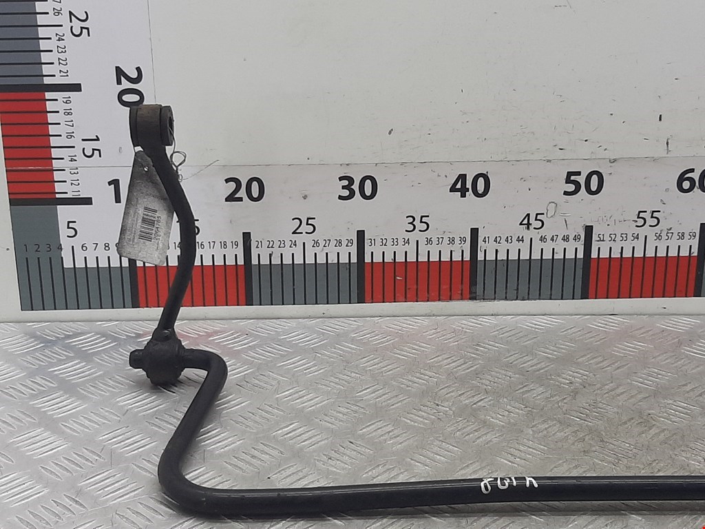 Стабилизатор задний (поперечной устойчивости подвески) OPEL Omega B 1994-2004